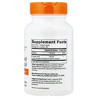 Doctor's Best Stabilized R-Lipoic Acid 100 mg - 180 Veggie Caps
