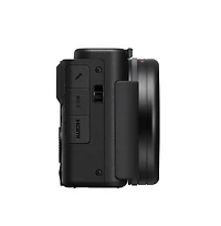 Sony Zv-1 Compact 4K Hd Camera, Black