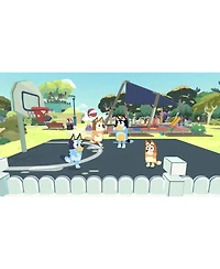 U & I Entertainment Bluey The Videogame