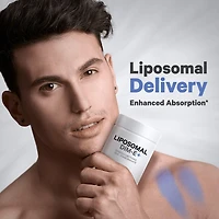 Codeage Liposomal Dim Supplement