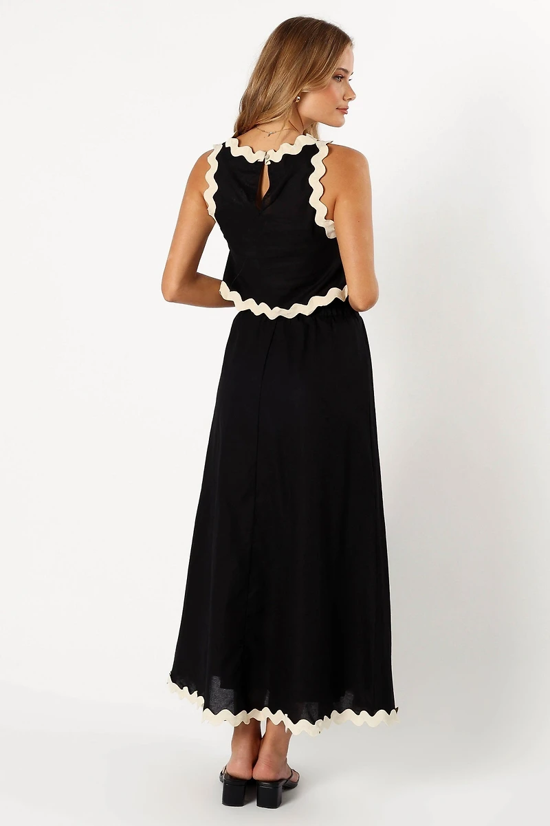 Petal and Pup Women's Chrissy Two Piece Set