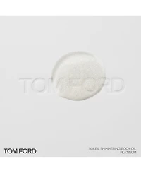 Tom Ford Soleil Neige Shimmering Body Oil, 3.4-oz.