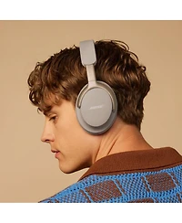 Bose QuietComfort Ultra Wireless Noise Cancelling Headphones