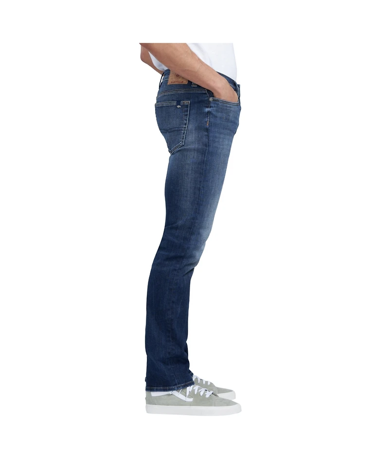 Buffalo Men's Straight Six Jeans
