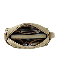 Travelon Anti-Theft Heritage Crossbody