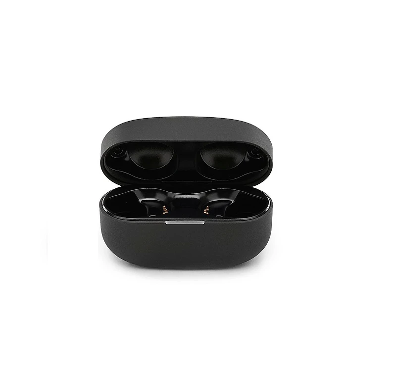 Sony Wf-1000XM4 Replacement Oem Charging Case (Black)