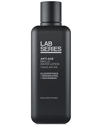 Lab Series Skincare for Men Max Ls Water Lotion Toner, 6.7 oz.
