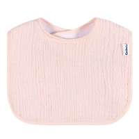Gerber Baby Muslin 8 Pack Drooling Bibs