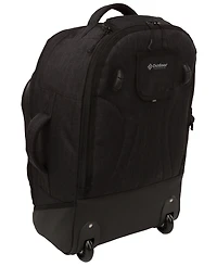 Outdoor Products Voyager Rolling Backpack