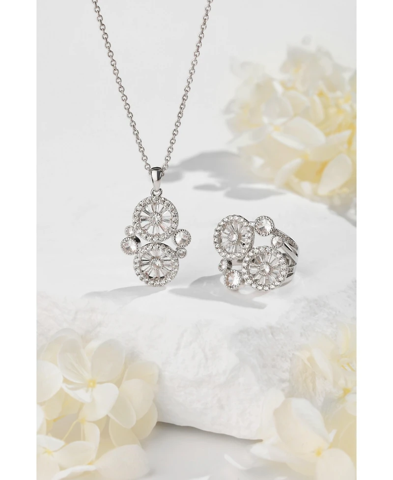 Wheel of Fortune Signet Ring