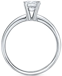 Igi Certified Diamond Solitaire Engagement Ring (3/4 ct. t.w.)