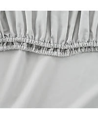 Host & Home Bulk Fitted Microfiber Sheets