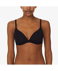 Dkny Women's Modal Plunge Bra DK7389