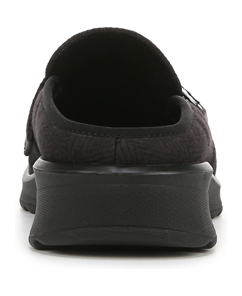 LifeStride Women's Galleria Washable Round Toe Mules