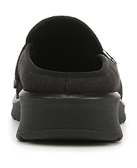 LifeStride Women's Galleria Washable Round Toe Mules