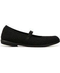 LifeStride Women's Keynote Washable Mary Jane Flats