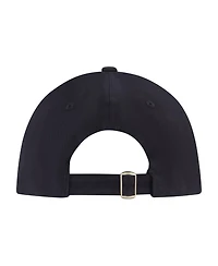 Disney Men's Stitch Print with Embroidery Dad Cap