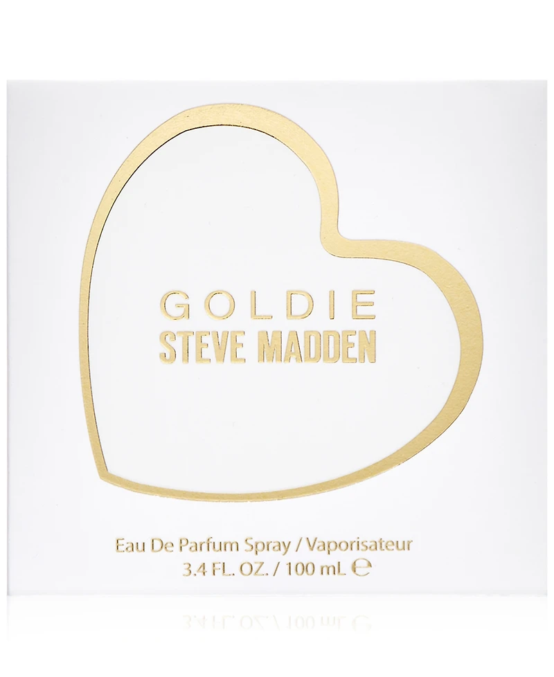 Steve Madden Goldie Eau de Parfum