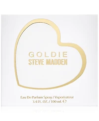 Steve Madden Goldie Eau de Parfum