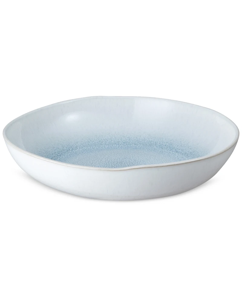 Kiln by Denby Collection Organic Large Stoneware Serving Dish
