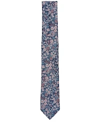Bar Iii Men's Charland Floral Tie, Created for Macy's