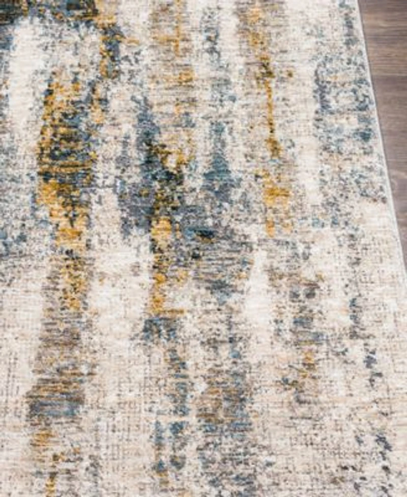 Livabliss Cardiff Cdf 2306 Rug Collection