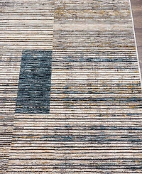 Livabliss Cardiff Cdf-2311 6'7x9'6 Area Rug