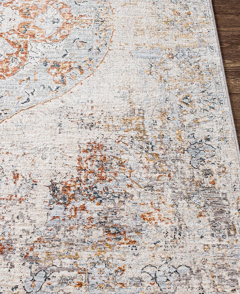 Livabliss Laila Laa-2306 7'10x10'3 Area Rug