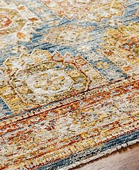 Livabliss Mona Lisa Mni-2302 2'x3' Area Rug