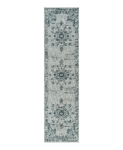 Livabliss Laila Laa-2301 2'7x10' Runner Area Rug