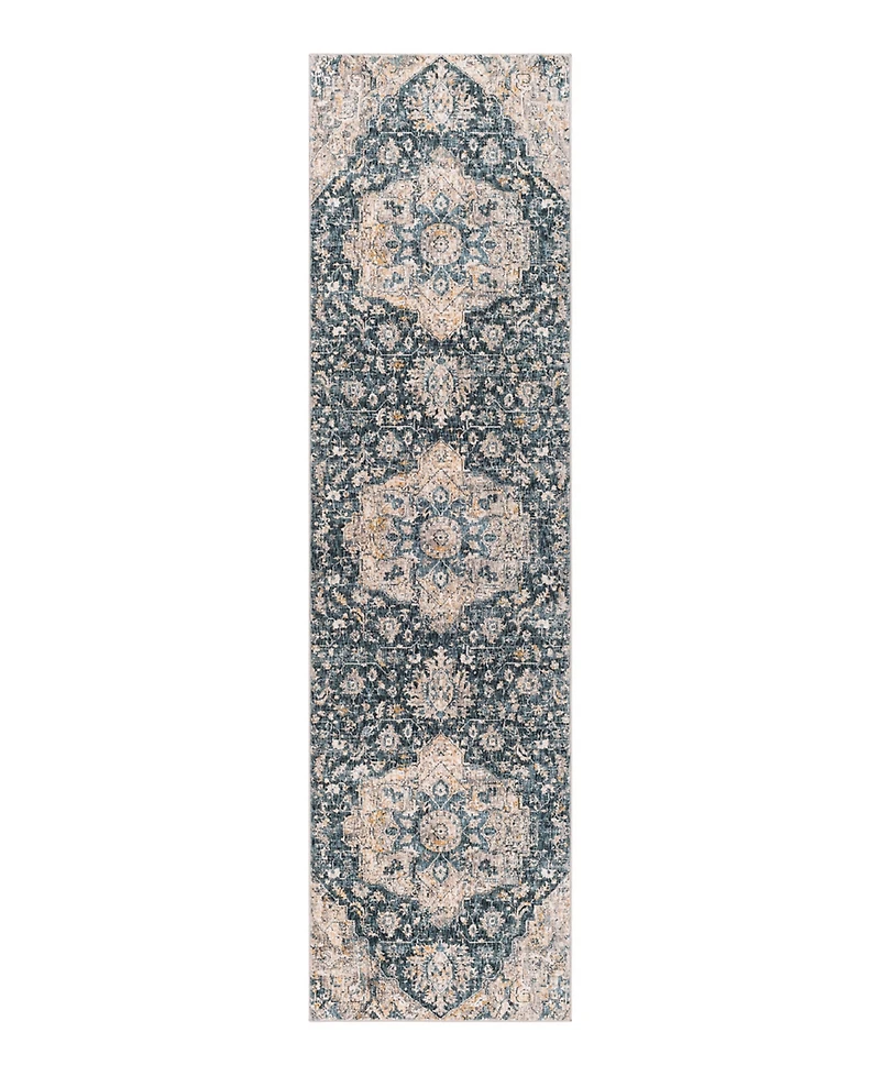 Livabliss Cardiff Cdf-2307 2'7x10' Runner Area Rug