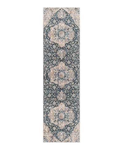 Livabliss Cardiff Cdf-2307 2'7x10' Runner Area Rug