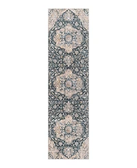 Livabliss Cardiff Cdf-2307 2'7x10' Runner Area Rug