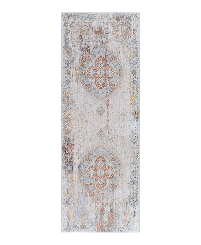 Livabliss Laila Laa-2306 2'7x10' Runner Area Rug