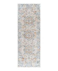 Livabliss Laila Laa-2312 2'7x7'3 Runner Area Rug