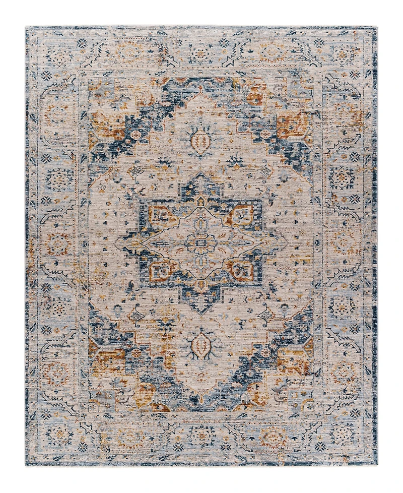 Livabliss Laila Laa-2312 6'7x9'6 Area Rug