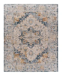 Livabliss Laila Laa-2312 6'7x9'6 Area Rug
