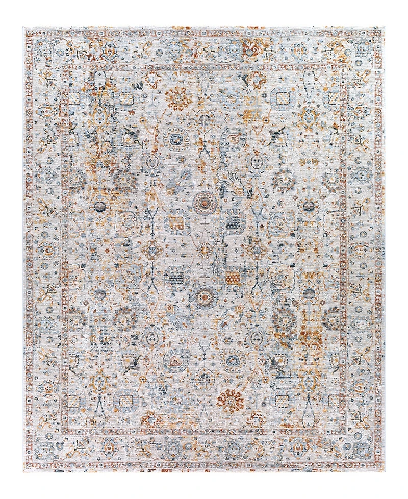 Livabliss Laila Laa-2317 7'10x10'3 Area Rug