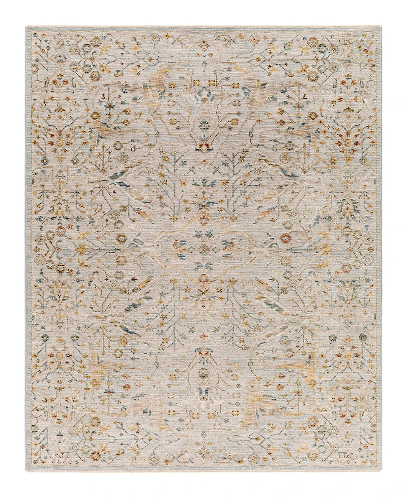 Livabliss Reina Ren-2300 2'x3' Area Rug