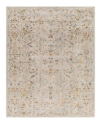 Livabliss Reina Ren-2300 2'x3' Area Rug