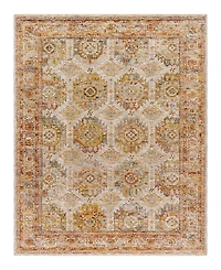 Livabliss Mona Lisa Mni-2302 5'x7'5 Area Rug
