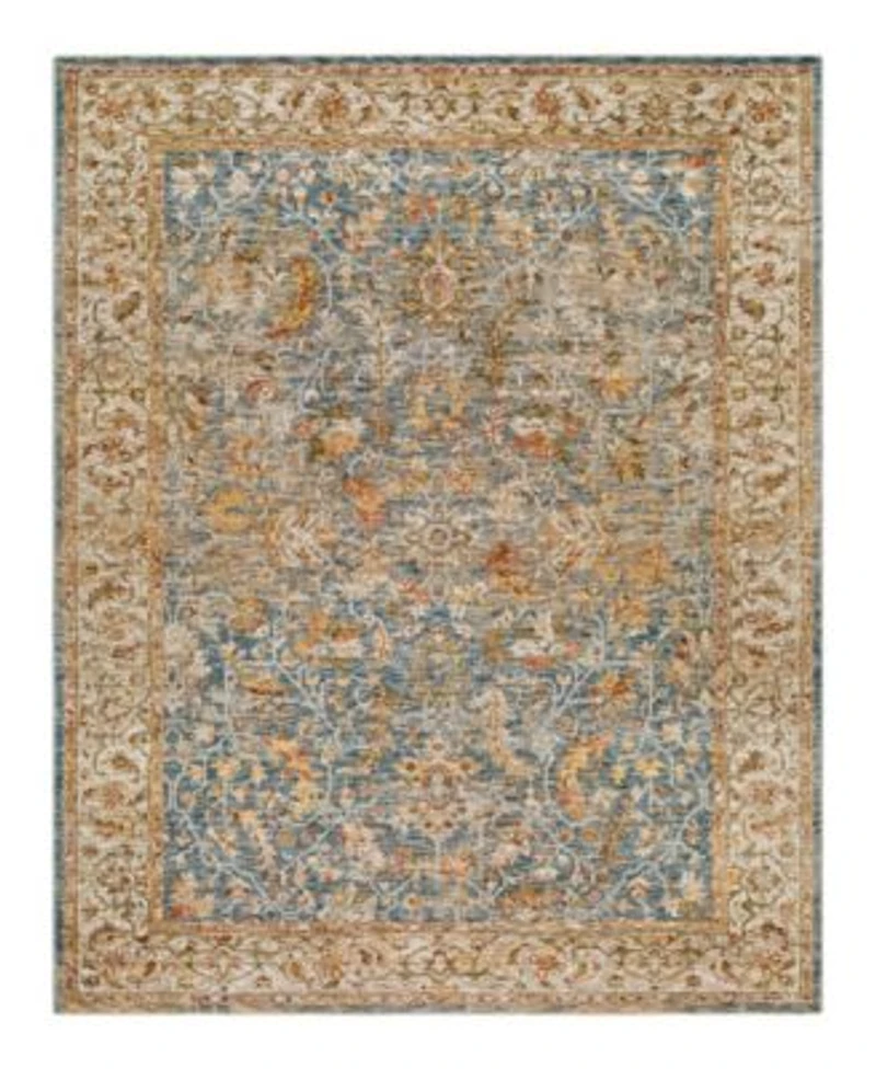 Livabliss Mona Lisa Mni 2309 Rug Collection