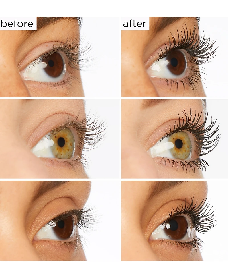 Tarte Picture Perfect Eyelash Curler & Deluxe Lights, Camera, Lashes Mascara