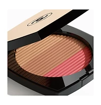 CHANEL LES BEIGES Healthy Glow Sun-Kissed Powder