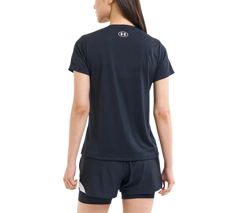Under Armour Women's Ua Tech Short-Sleeve T-Shirt