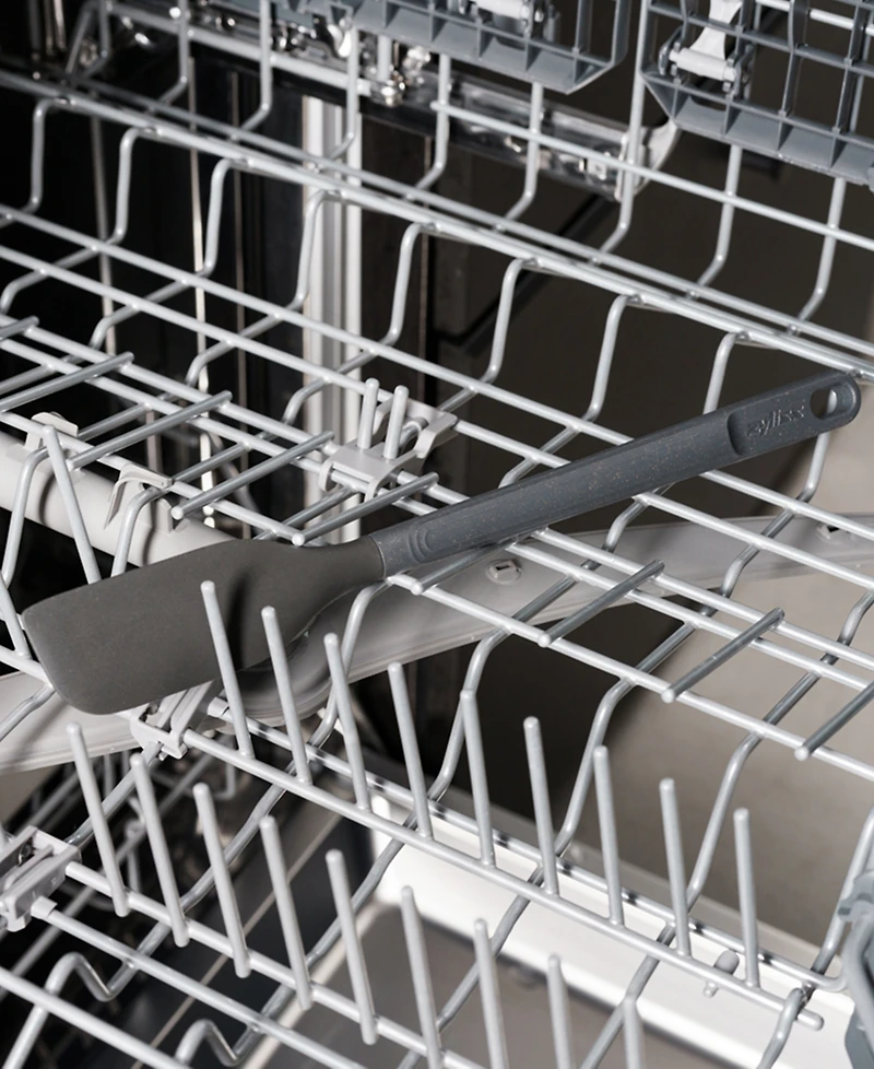 Zyliss Silicone-Edge Medium Mixing Spatula