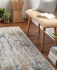 Livabliss Cardiff Cdf-2306 2'7x10' Runner Area Rug