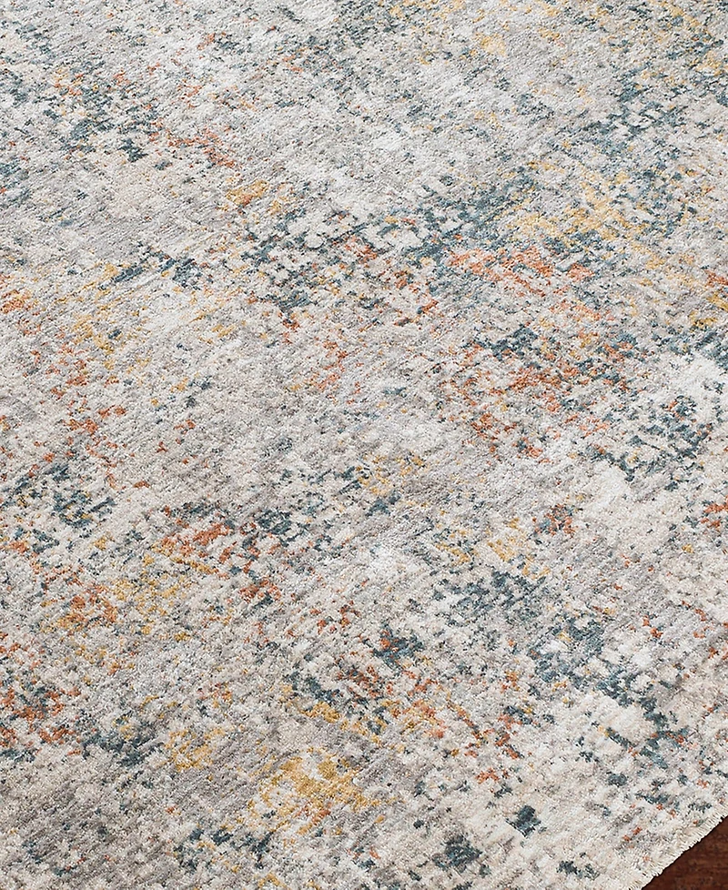Livabliss Laila Laa-2304 2'7x4' Area Rug