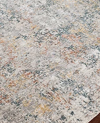 Livabliss Laila Laa-2304 2'7x4' Area Rug