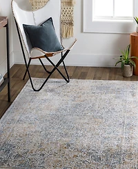 Livabliss Carmel Crl-2312 6'7x9'6 Area Rug